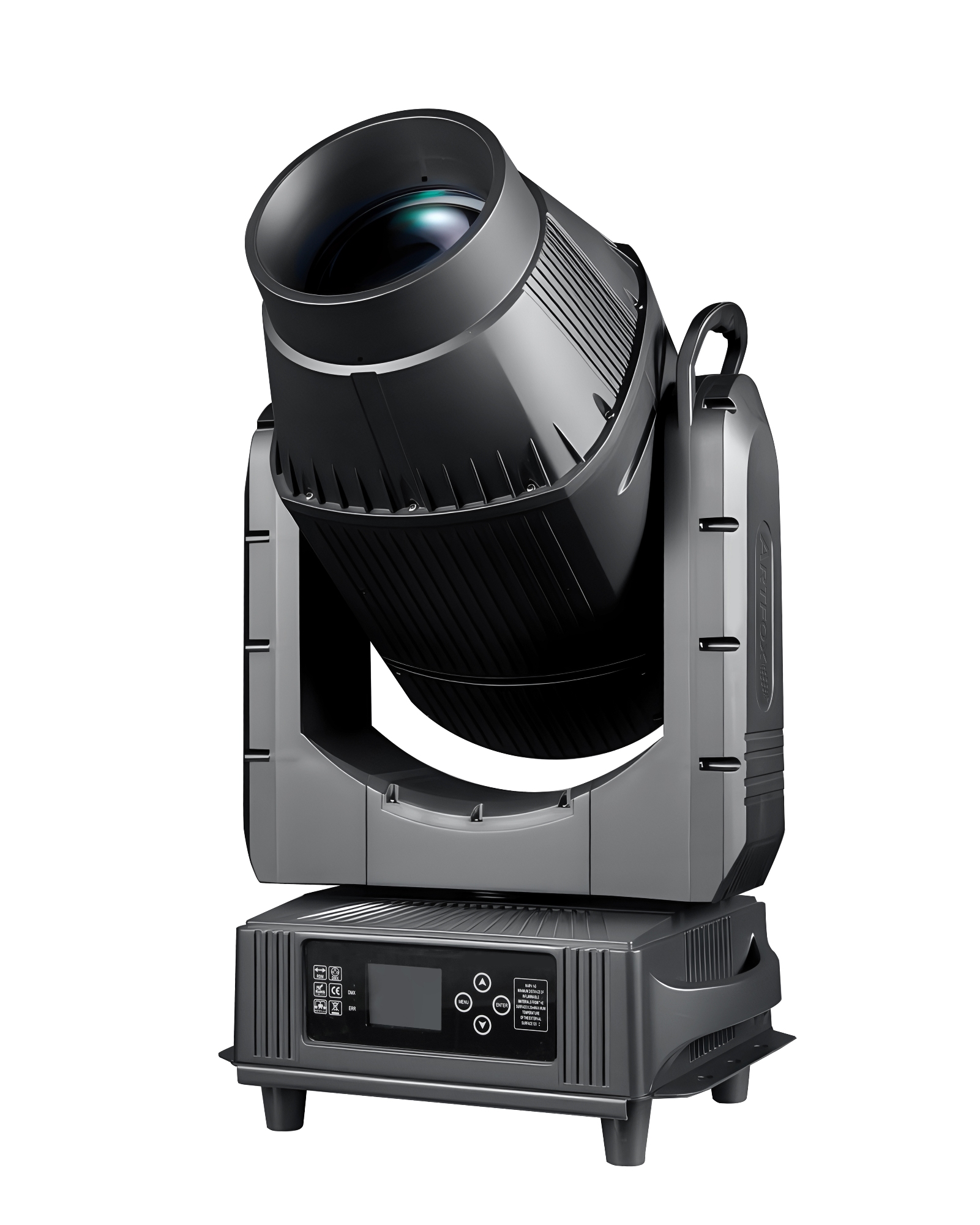 LED Moving Head:IP65, 550w LED lamp,  Beam spot wash 3-in-1, CMY, 6 prisms 15 prisms effect